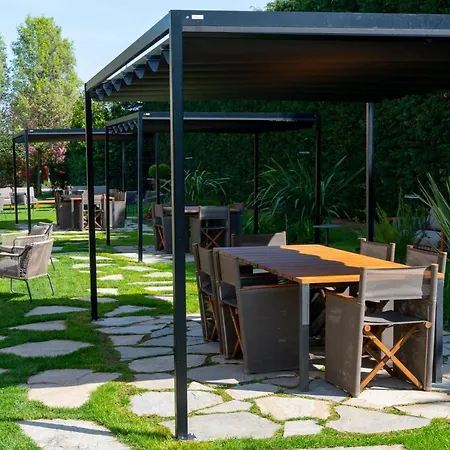 Hotel Atena Dolce *