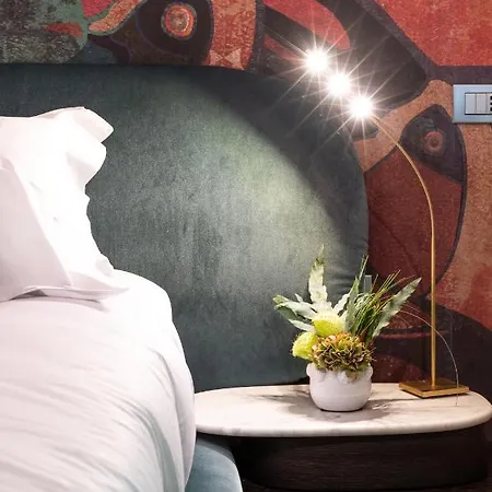Atena Dolce Hotel Brescia