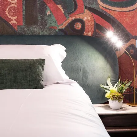 Atena Dolce Hotel *