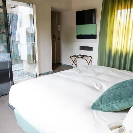 Hotel Atena Dolce Brescia