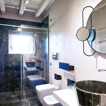 Hotel Atena Dolce Brescia