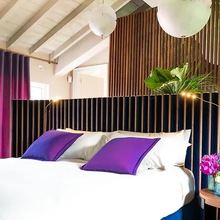 Atena Dolce Hotel Brescia