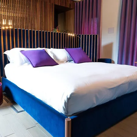 Atena Dolce Hotel Brescia