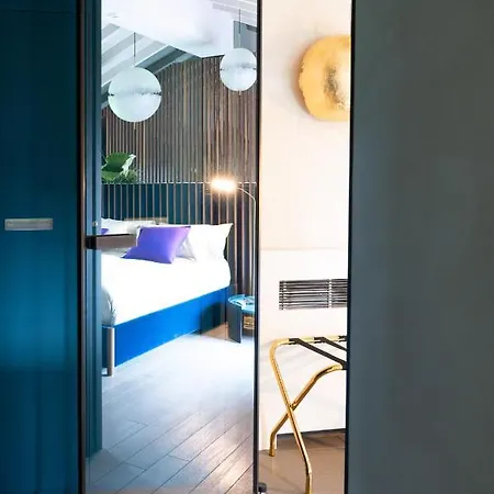 Hotel Atena Dolce Brescia