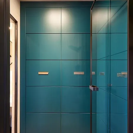 Hotel Atena Dolce Brescia