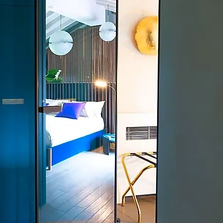 Hotel Atena Dolce Brescia