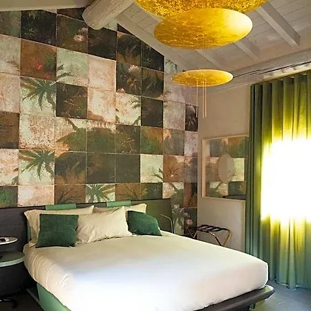 Atena Dolce Hotel *