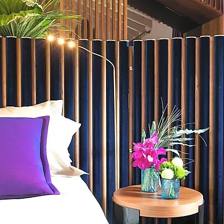 Hotel Atena Dolce Brescia