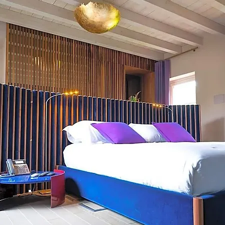 Atena Dolce Hotel *