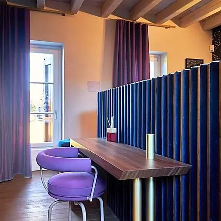 Atena Dolce Hotel *