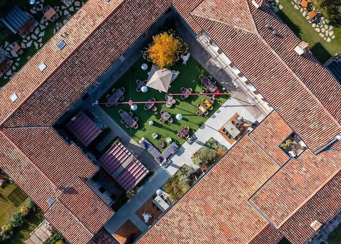 Atena Dolce Hotel Brescia