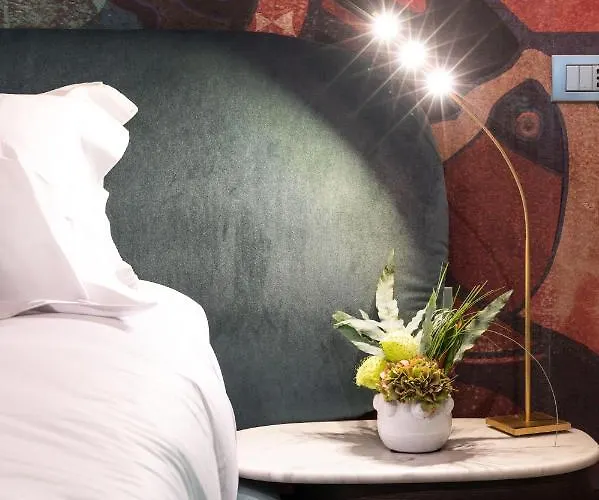 Atena Dolce Hotel Brescia