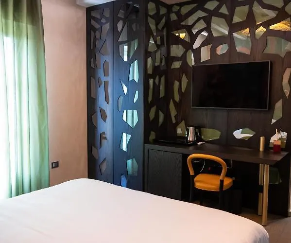 Atena Dolce Hotel Brescia