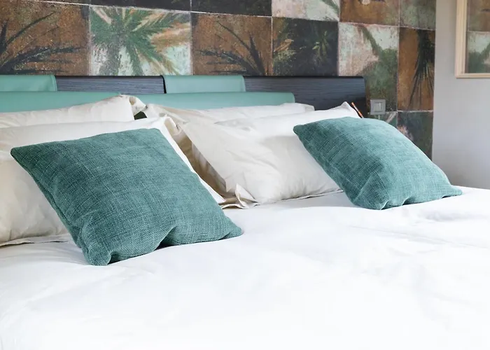 Atena Dolce Hotel Brescia