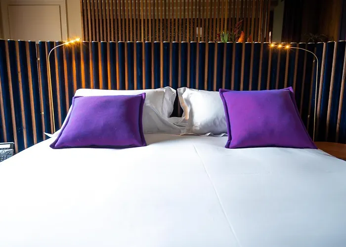 Hotel Atena Dolce Brescia