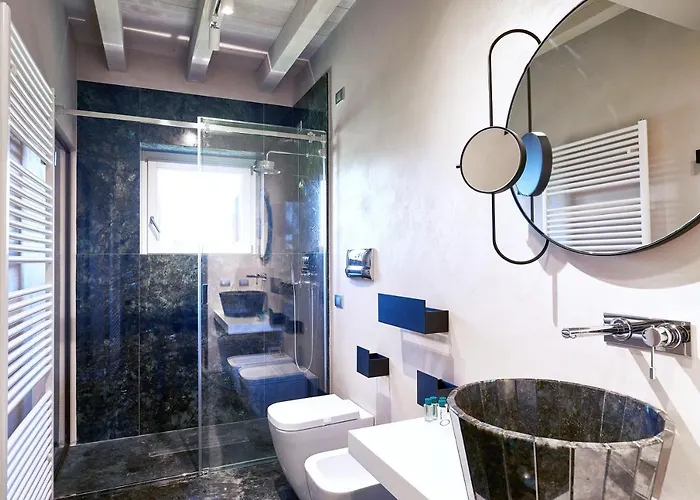 Hotel Atena Dolce Brescia