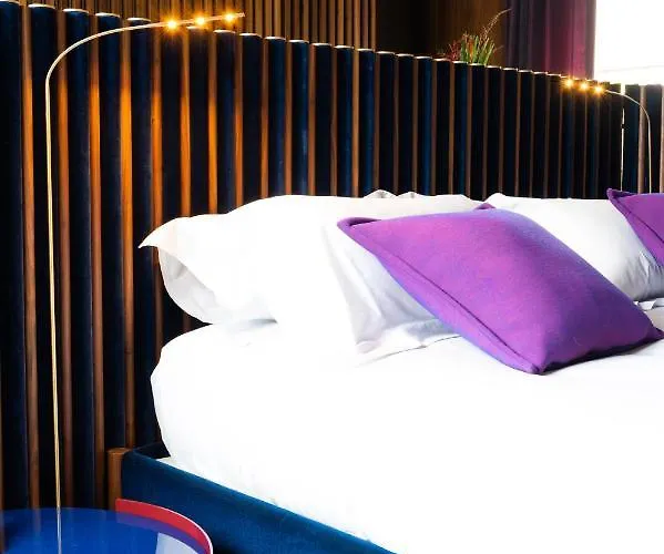 Hotel Atena Dolce Brescia