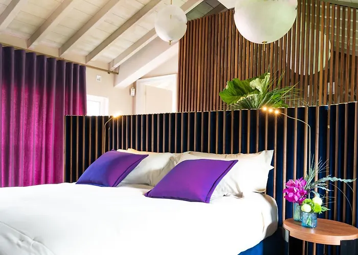 Atena Dolce Hotel Brescia