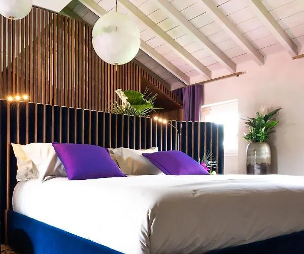 Hotel Atena Dolce Brescia