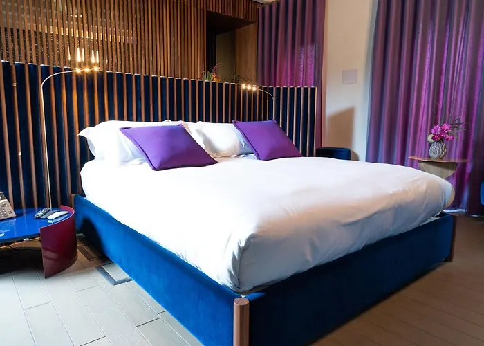 Atena Dolce Hotel Brescia