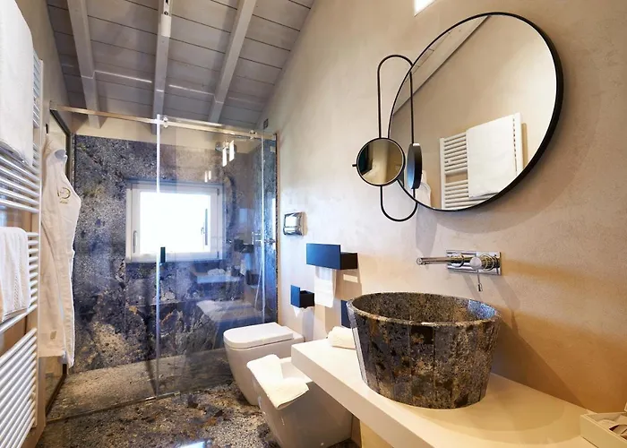 Hotel Atena Dolce Brescia