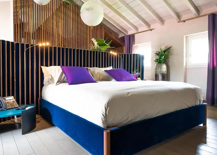 Hotel Atena Dolce Brescia