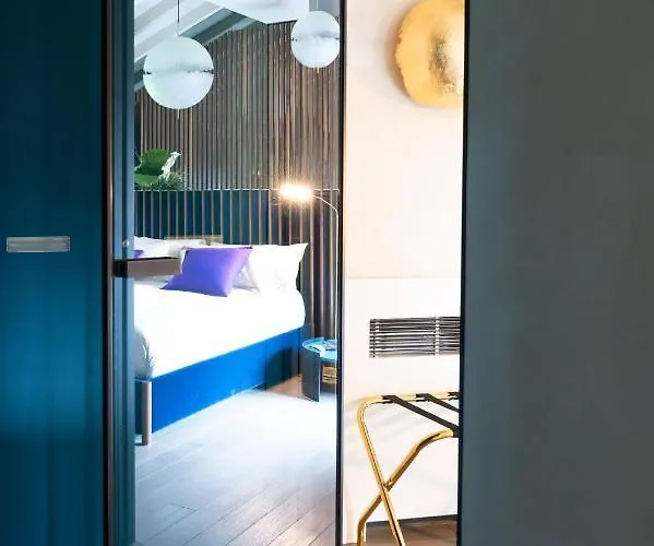 Hotel Atena Dolce Brescia