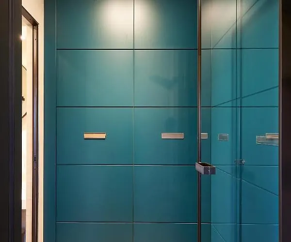 Hotel Atena Dolce Brescia