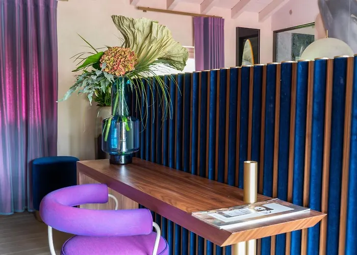 Hotel Atena Dolce Brescia