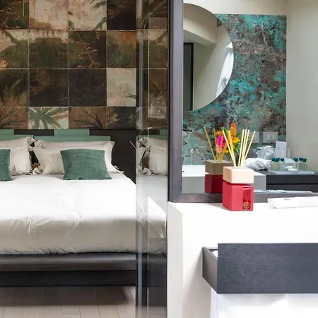 Atena Dolce ホテル *