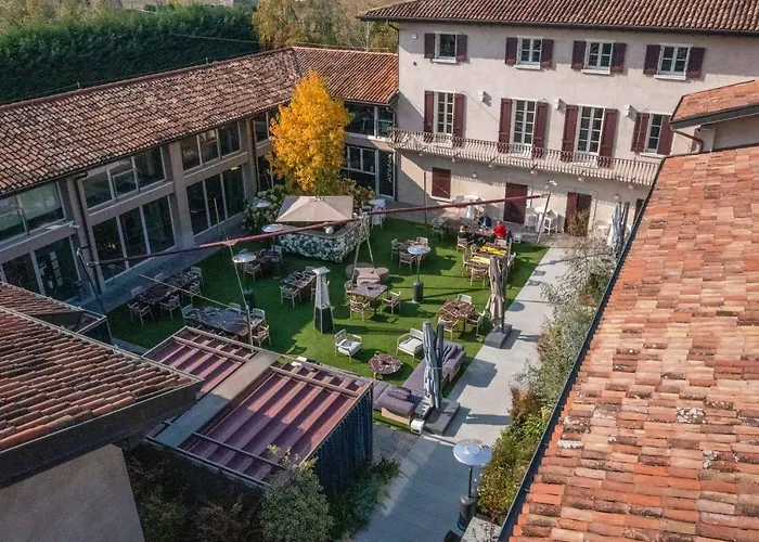 Atena Dolce * ブレシア