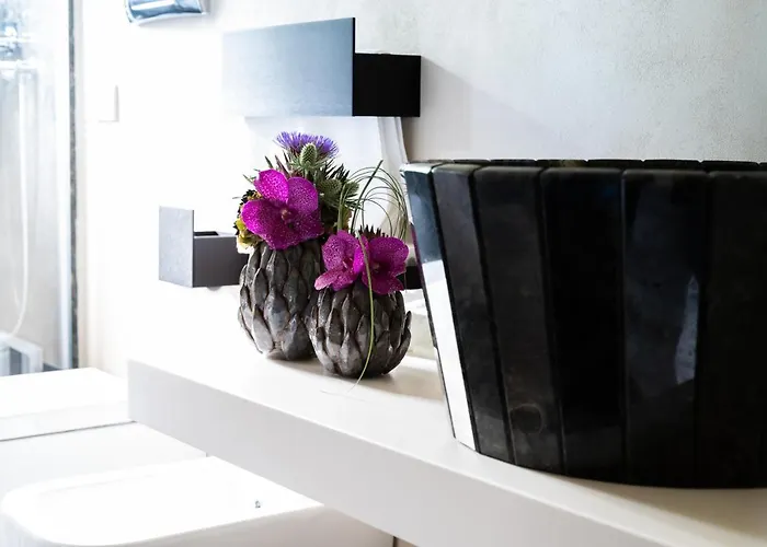 Atena Dolce ホテル *